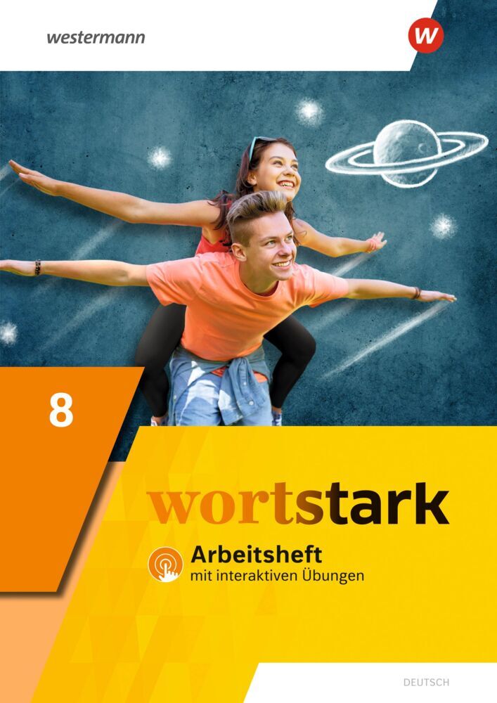 wortstark - Allgemeine Ausgabe 2019 (August Busse)