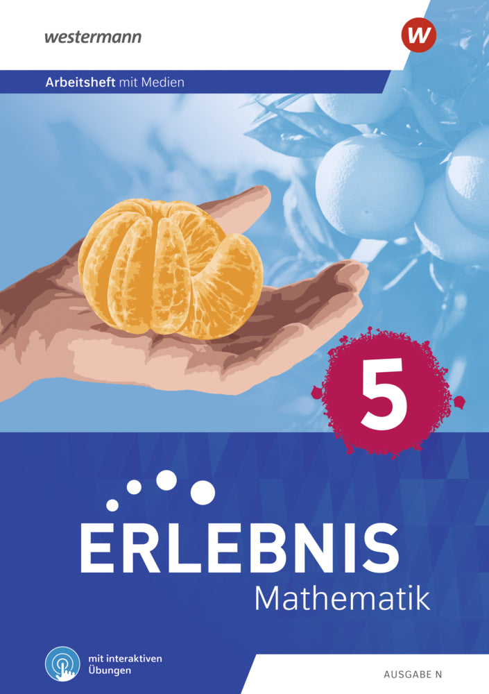 Erlebnis Mathematik - Ausgabe N