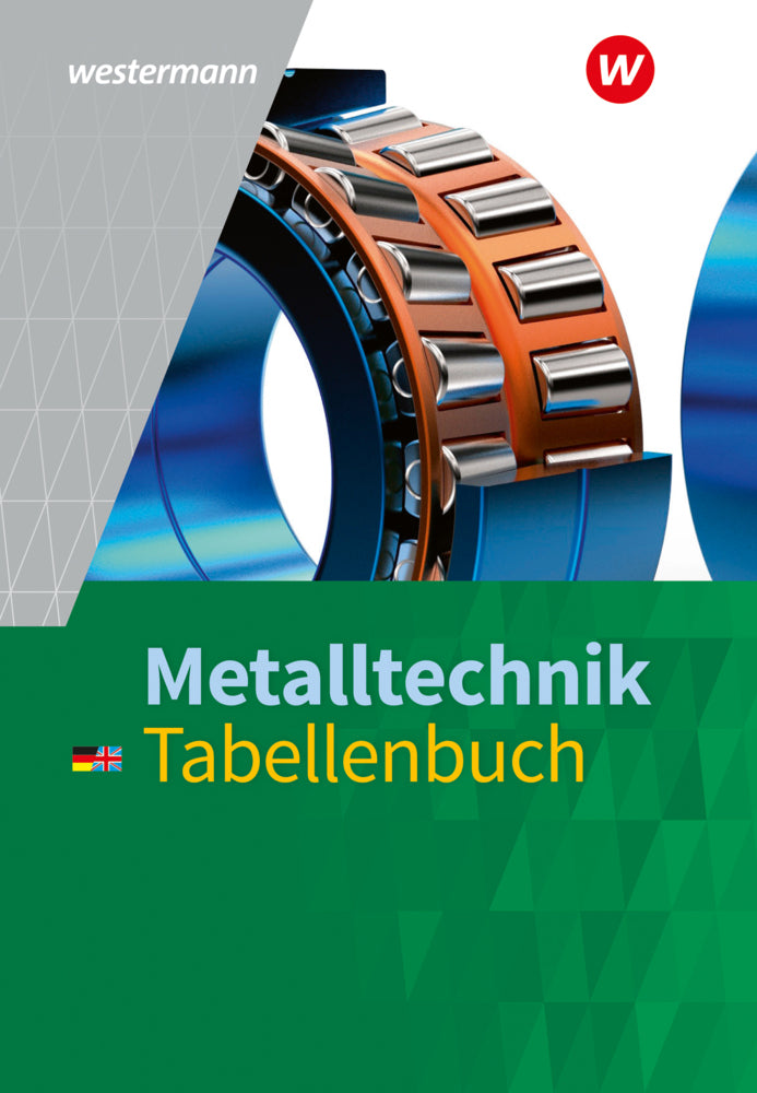 Metalltechnik (Günther Tiedt)