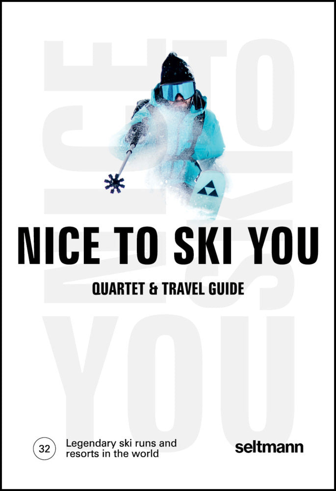 Nice To Ski You (Peter Erlach)