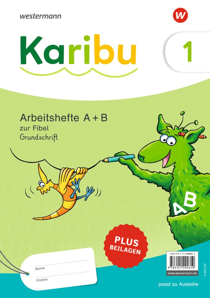 Karibu - Ausgabe 2024