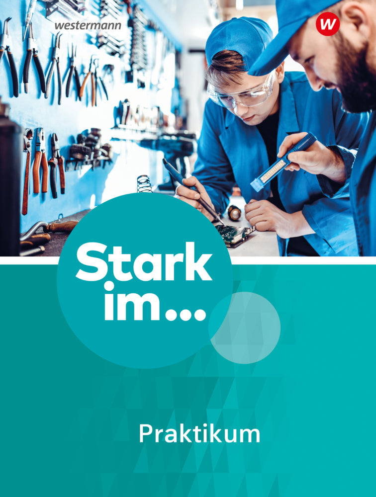 Stark im ... Praktikum - Ausgabe 2023 (Frank Eichhorn)