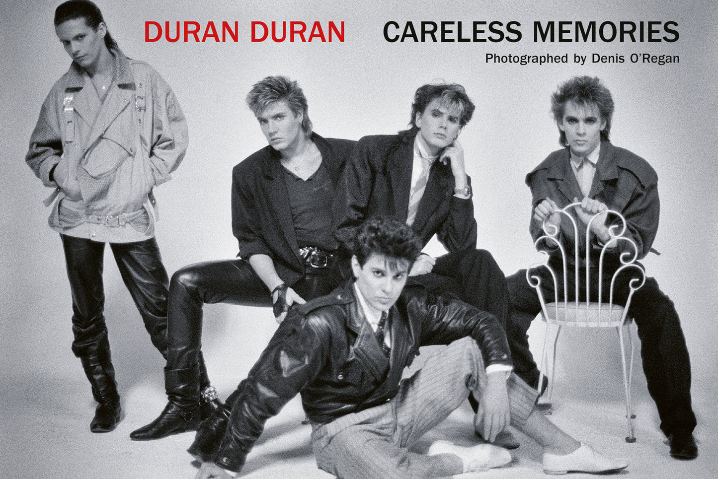 Duran Duran (Denis O'Regan)