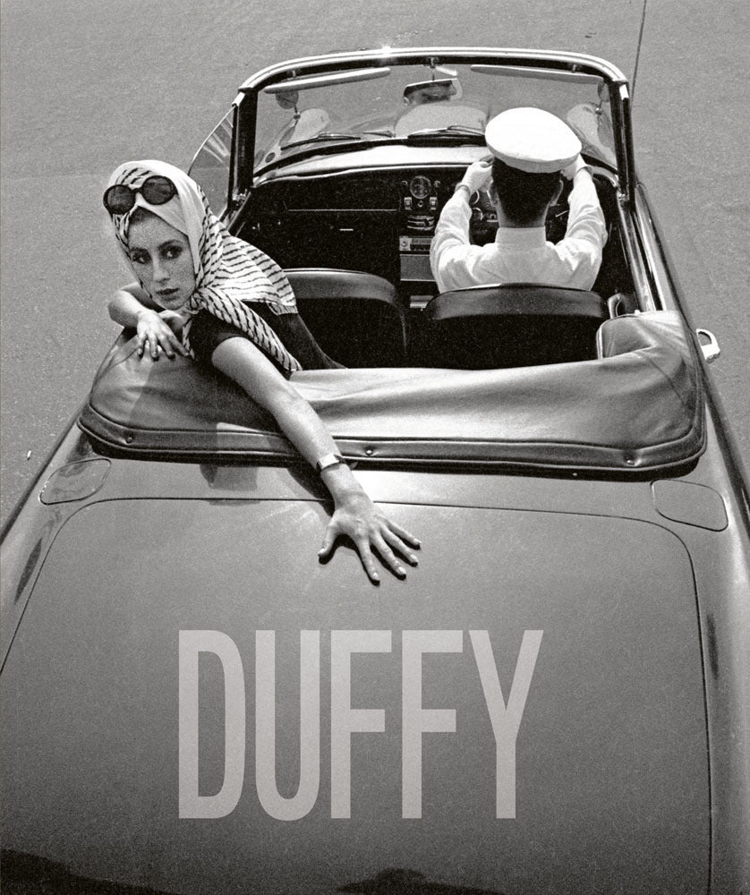 Duffy (Chris Duffy)