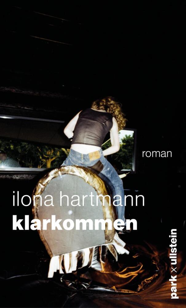 Klarkommen (Ilona Hartmann)