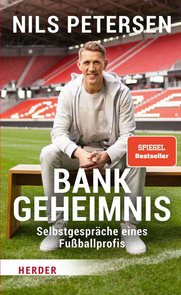 Bank-Geheimnis (Nils Petersen)