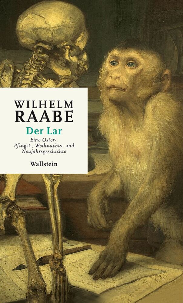 Der Lar (Wilhelm Raabe)