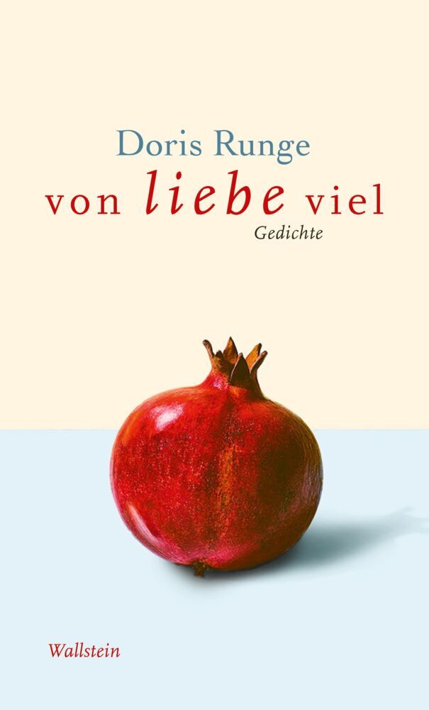 von liebe viel (Doris Runge)