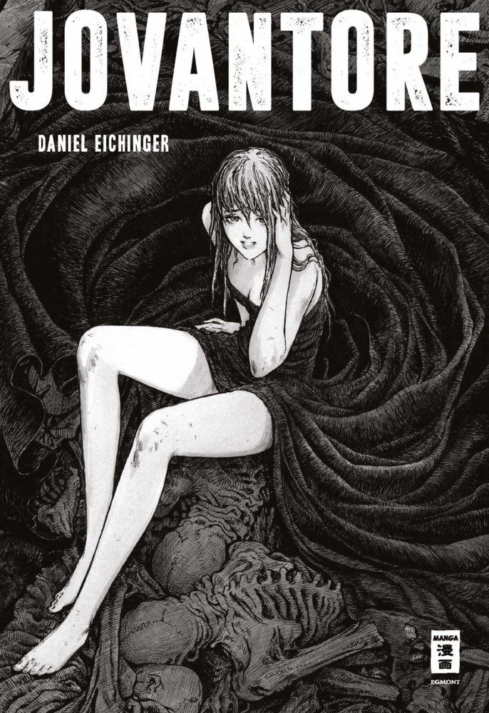 Jovantore (Daniel Eichinger)
