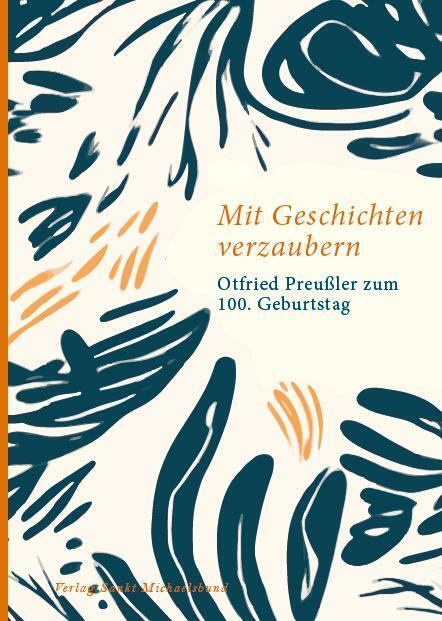 Mit Geschichten verzaubern (Kurt Franz)