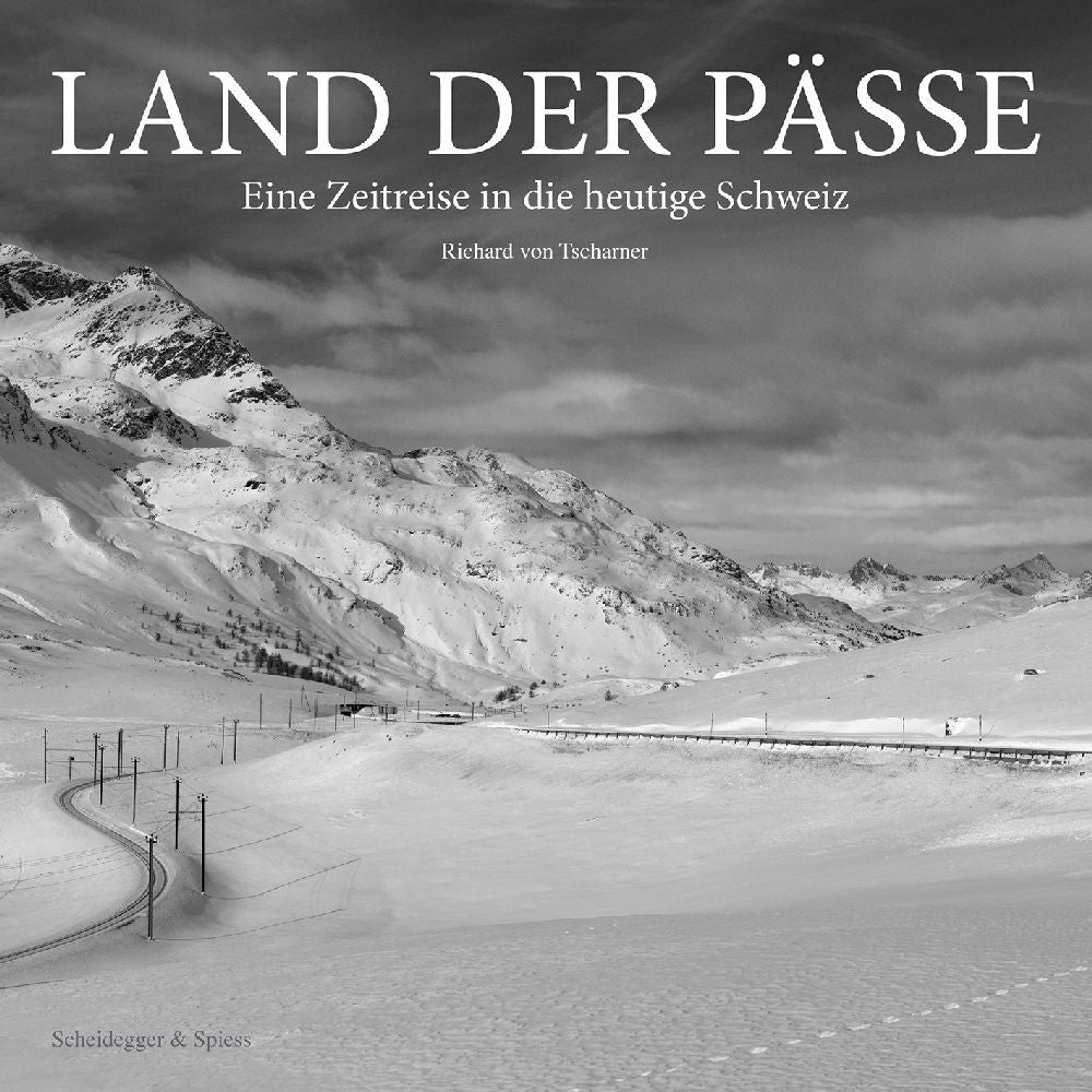 Land der Pässe (Fondation Carène)