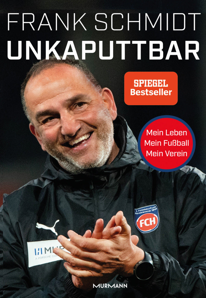 Unkaputtbar (Frank Schmidt)
