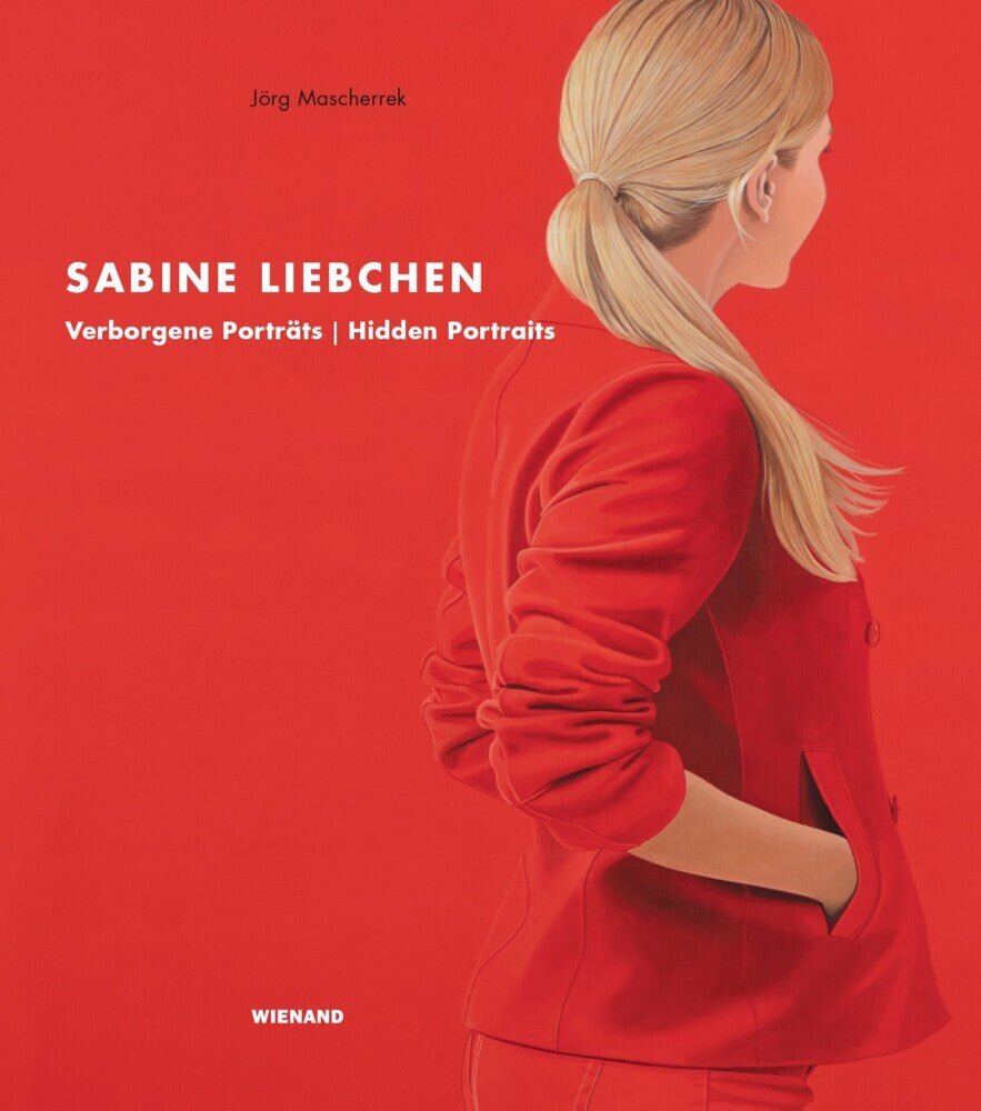 Sabine Liebchen (Jörg Mascherrek)