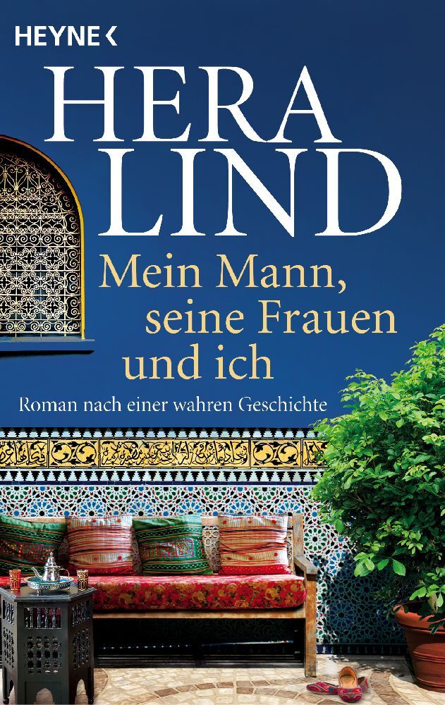 Mein Mann, seine Frauen und ich (Hera Lind)