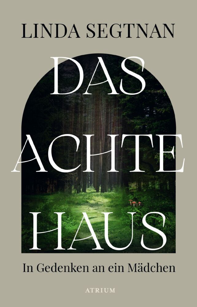 Das achte Haus (Linda Segtnan)