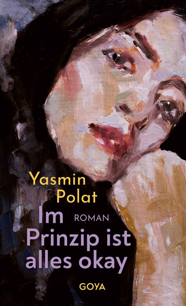 Im Prinzip ist alles okay (Yasmin Polat)