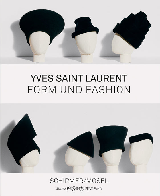 Form & Fashion (Yves Saint Laurent)