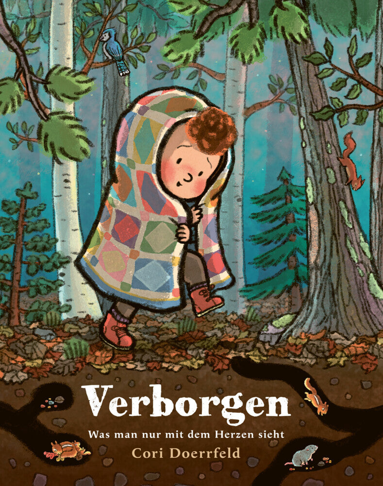 Verborgen (Cori Doerrfeld)