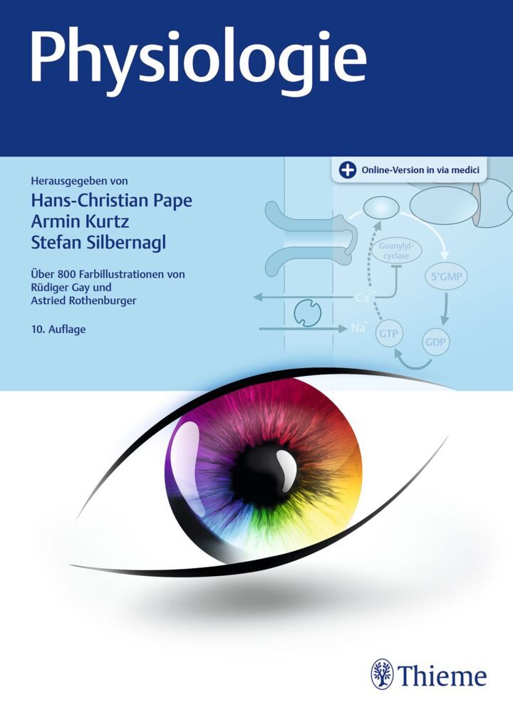 Physiologie (Hans-Christian Pape)