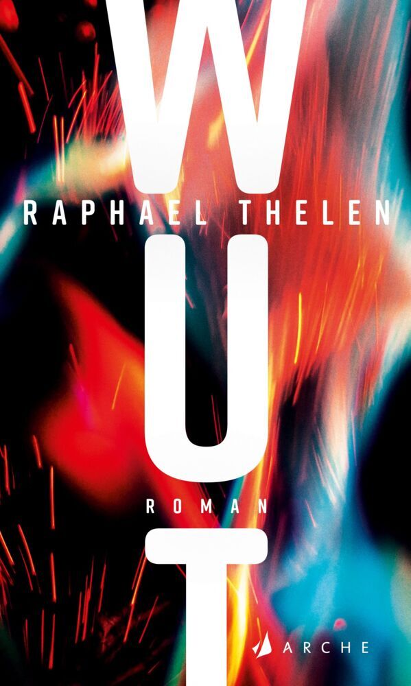 Wut (Raphael Thelen)
