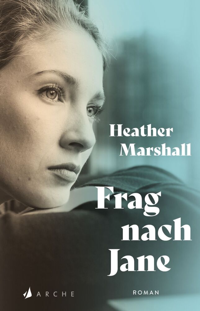Frag nach Jane (Heather Marshall)