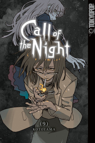Call of the Night 09 (Kotoyama)