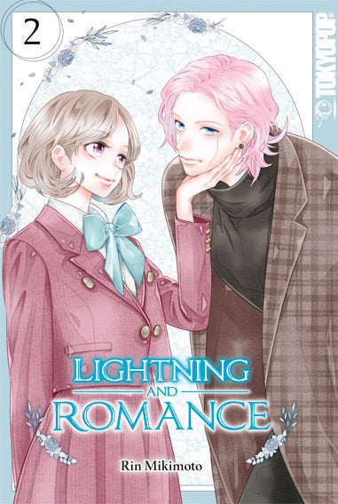 Lightning and Romance 02 (Rin Mikimoto)