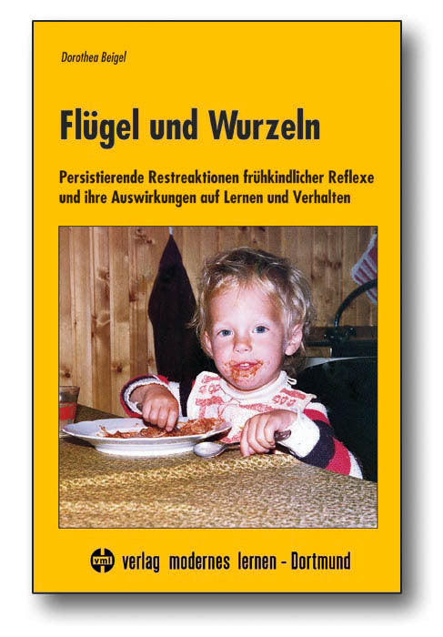 Flügel und Wurzeln (Dorothea Beigel)