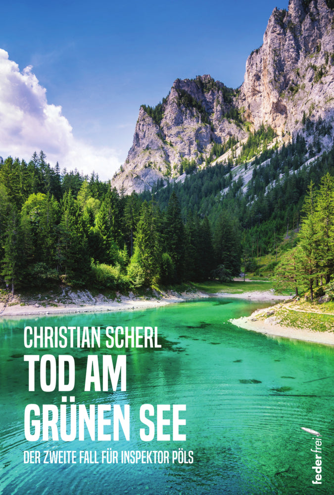 Tod am Grünen See (Christian Scherl)
