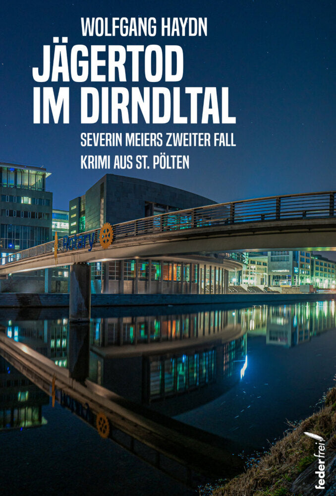 Jägertod im Dirndltal (Wolfgang Haydn)