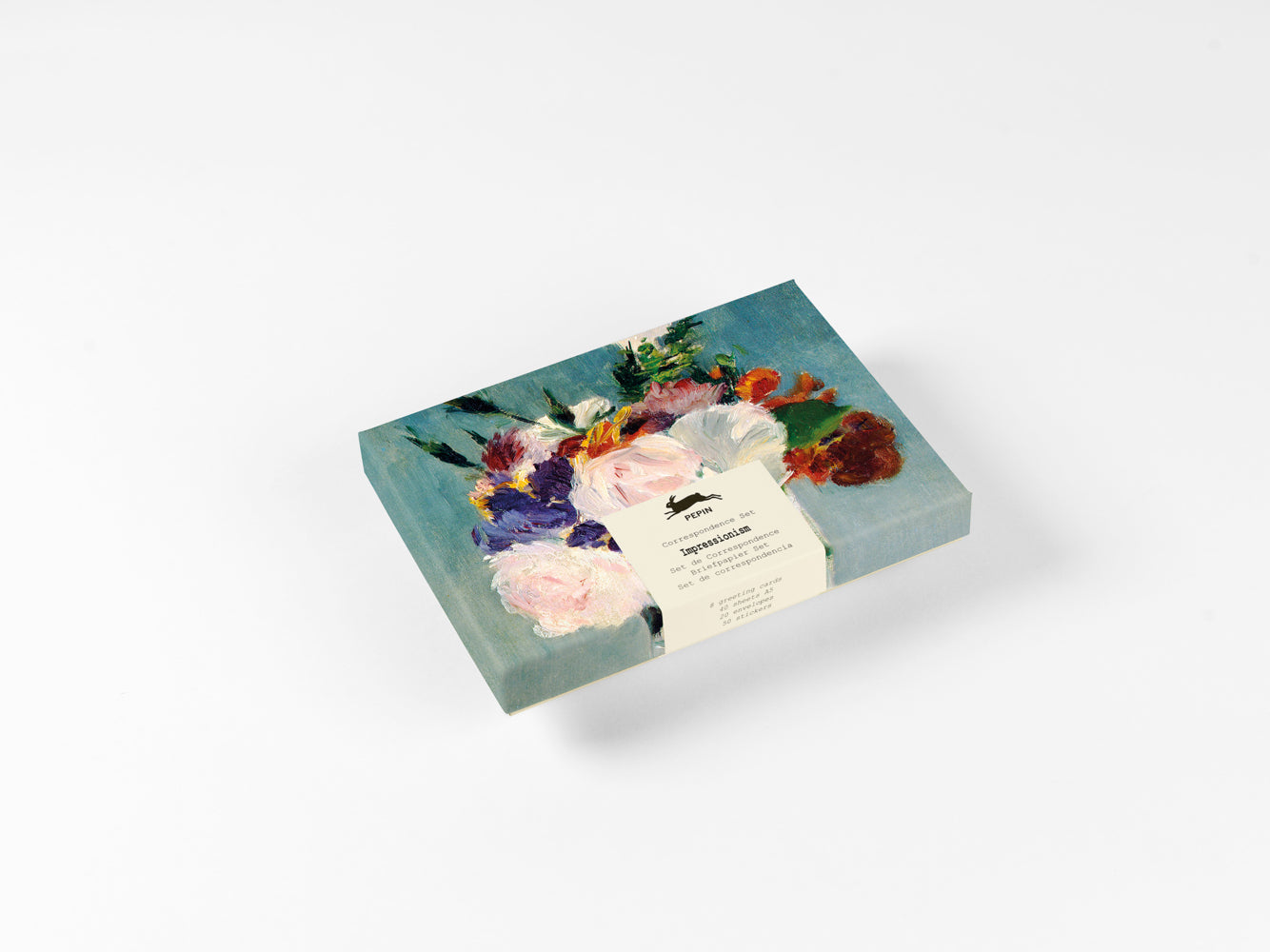 Impressionism (Pepin Van Roojen)