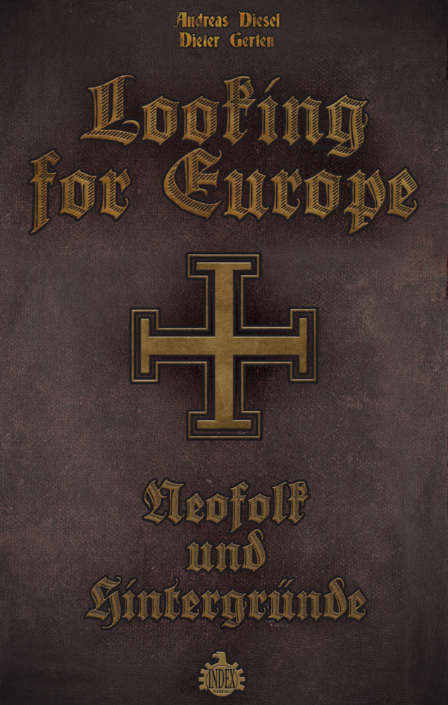 Looking for Europe (Andreas Diesel)