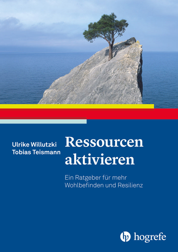 Ressourcen aktivieren (Ulrike Willutzki)