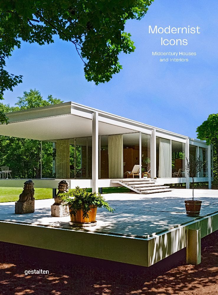 Modernist Icons (Masha Erman)