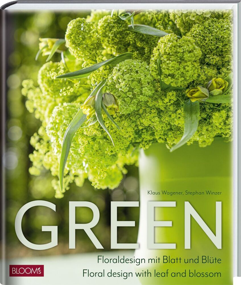 Green (Klaus Wagener)