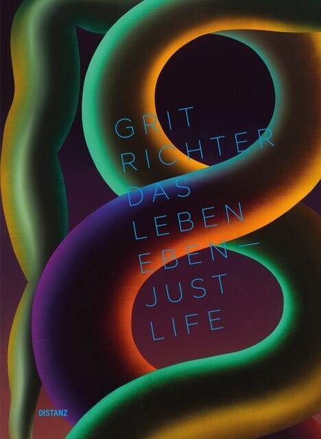 Das Leben eben - Just Life (Grit Richter)