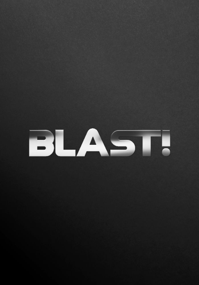 Blast! (Karim Aïnouz)