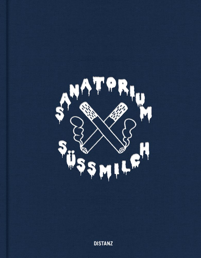 Sanatorum Süßmilch (Sophia Süßmilch)