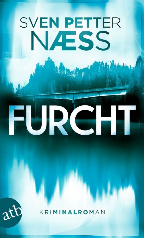 Furcht (Sven Petter Naess)
