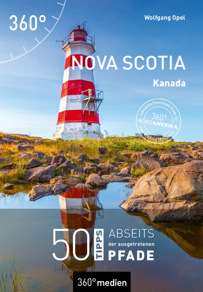 Kanada - Nova Scotia (Wolfgang Opel)