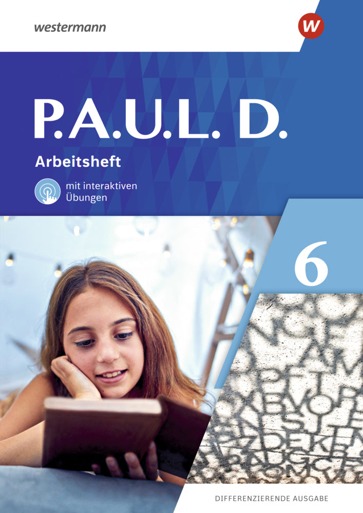 P.A.U.L. D. - Differenzierende Ausgabe 2021 (Annika Bartsch)