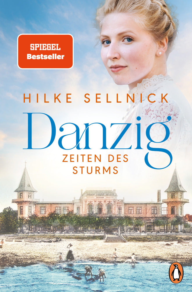 Danzig (Hilke Sellnick)