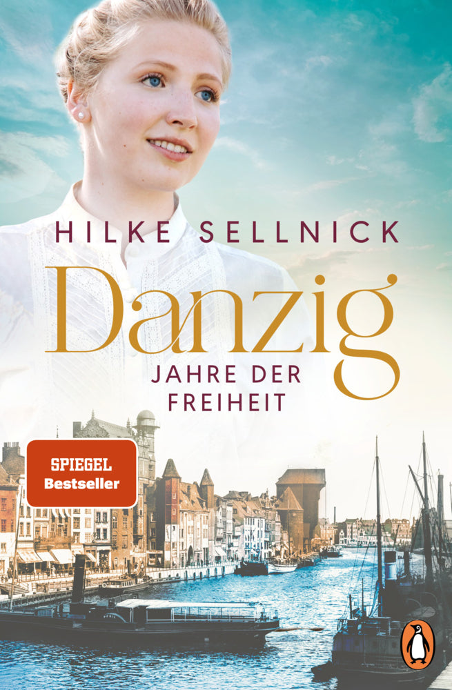 Danzig (Hilke Sellnick)