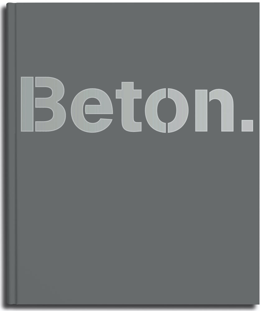 Beton (Oliver Herwig)