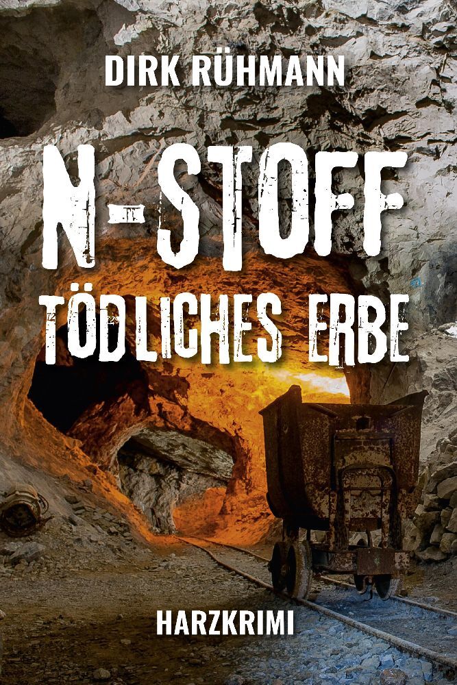 N-Stoff (Dirk Rühmann)