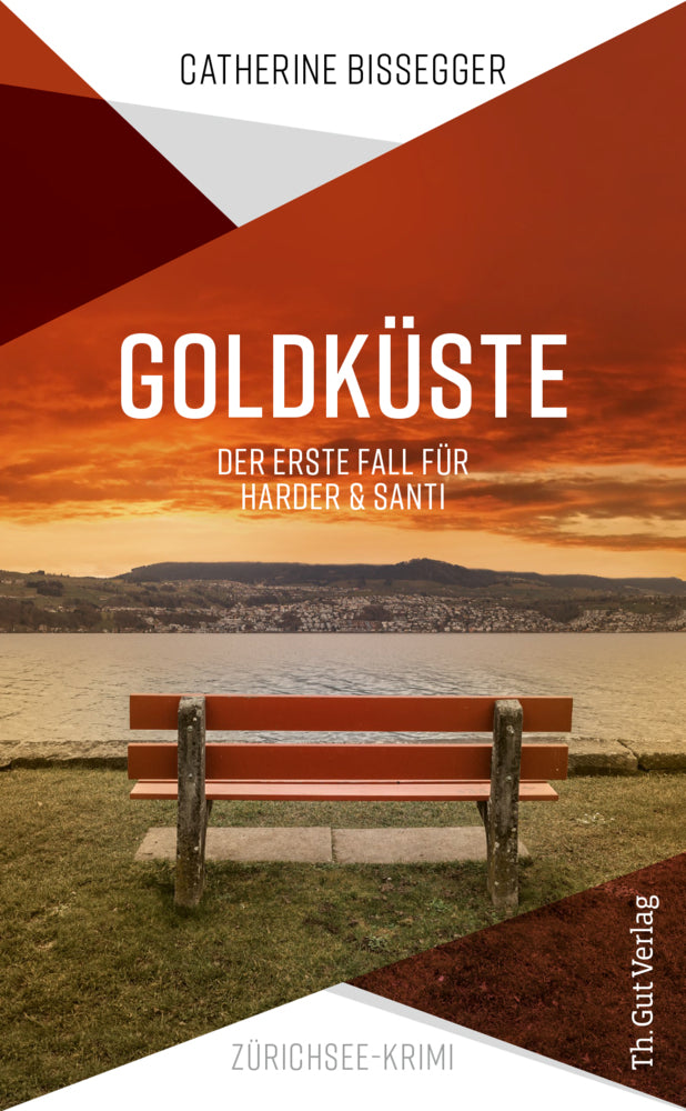 Goldküste (Catherine Bissegger)