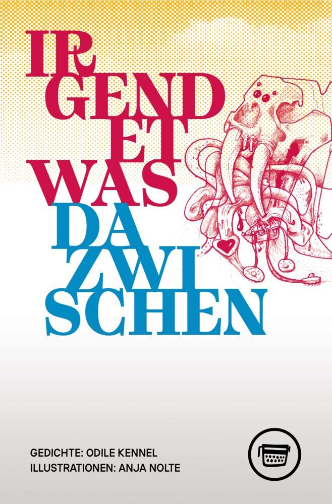 Irgendetwas dazwischen (Odile Kennel)