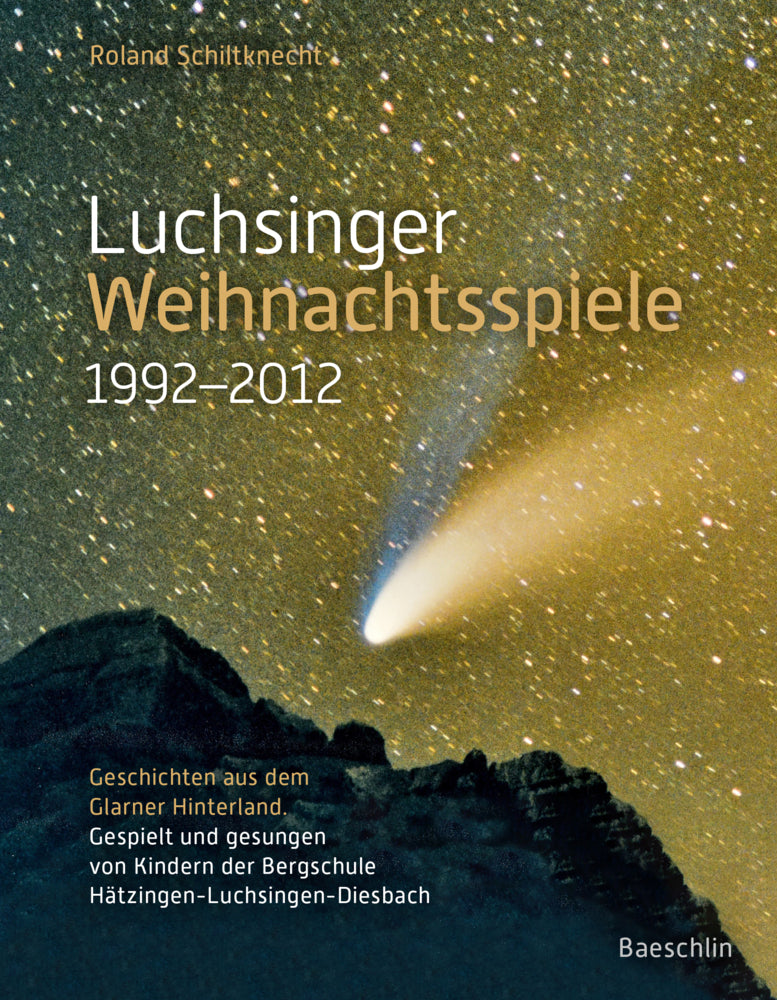 Luchsinger Weihnachtsspiele (Roland Schiltknecht)