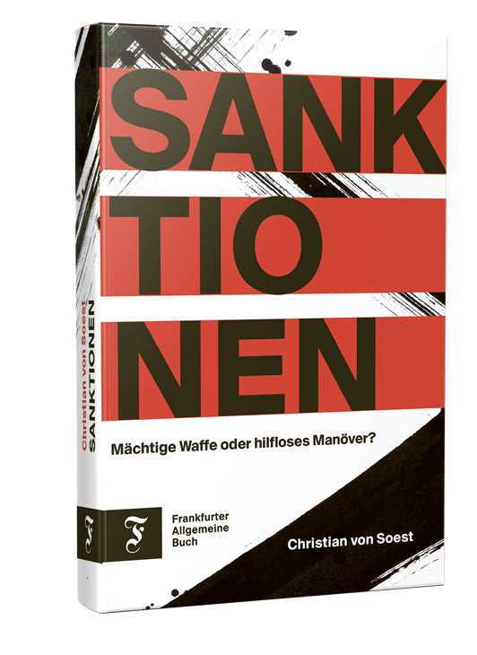 Sanktionen (Christian Von Soest)