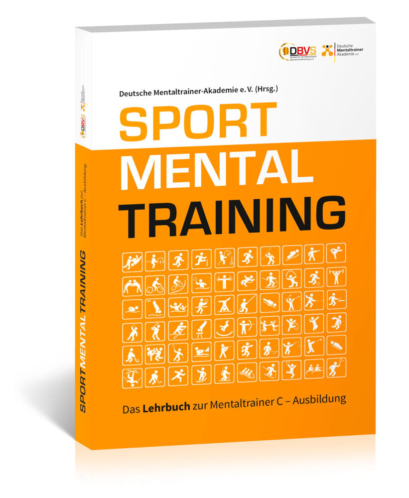 Sportmentaltraining (Deutsche Mentaltrainer-Akademie (Dma) E.V.)